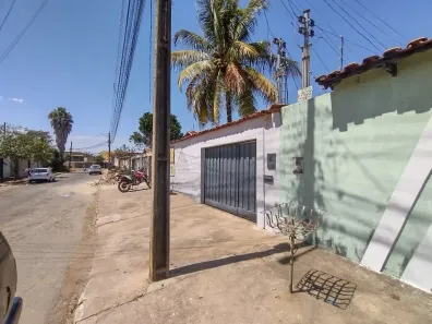 Casa com 3 Quartos à venda, 236m² no Ilda, Aparecida de Goiânia