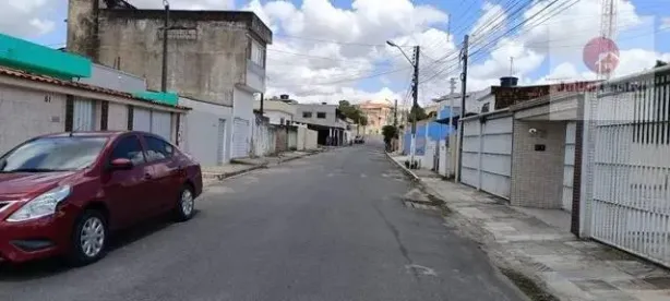 Lote/Terreno à venda, 108m² no , Vertentes