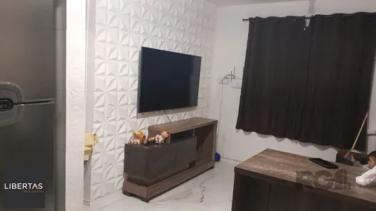 Apartamento com 2 Quartos à venda, 40m² no Restinga, Porto Alegre