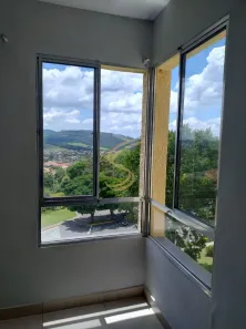 Apartamento com 2 Quartos à venda, 52m² no Residencial das Ilhas, Bragança Paulista