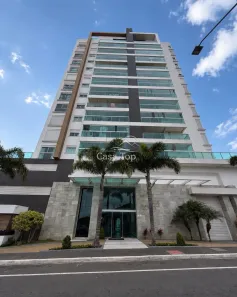 Apartamento com 3 Quartos à venda, 134m² no Centro, Ponta Grossa