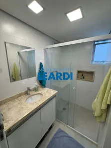 Apartamento com 3 Quartos à venda, 127m² no Perdizes, São Paulo
