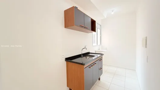 Apartamento com 2 Quartos à venda, 39m² no Vila Santos, São Paulo