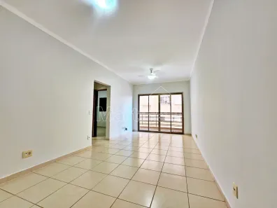 Apartamento com 3 Quartos à venda, 92m² no Jardim Botânico, Ribeirão Preto
