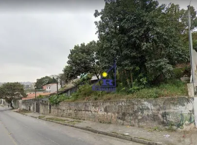 Lote/Terreno à venda, 1000m² no Itaquera, São Paulo