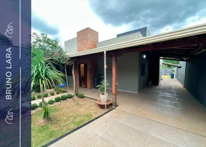 Casa com 3 Quartos à venda, 120m² no Fernão Dias, Igarapé