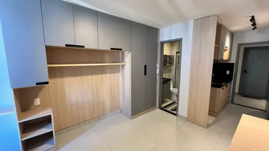 Flat com 1 Quarto para alugar, 22m² no Manaíra, João Pessoa