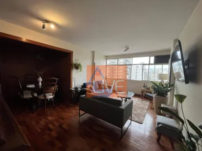 Apartamento com 3 Quartos à venda, 120m² no Icaraí, Niterói