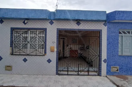 Casa com 3 Quartos à venda, 114m² no Rotary Club de Itabaiana, Itabaiana