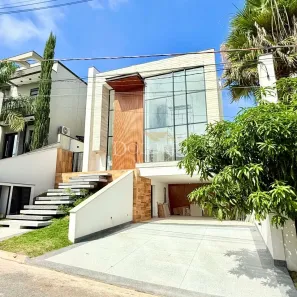 Casa de Condomínio com 4 Quartos à venda, 294m² no Arujá 5, Arujá