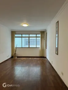 Apartamento com 2 Quartos à venda, 100m² no Higienópolis, São Paulo