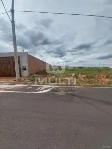 Lote/Terreno com 1 Quarto à venda, 12m² no Mansour III, Uberlândia