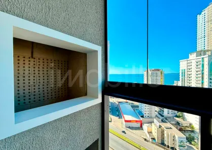 Apartamento com 3 Quartos à venda, 69m² no Morretes, Itapema