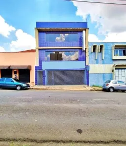 para alugar, 350m² no Centro, Limeira