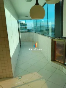 Cobertura com 3 Quartos à venda, 171m² no Braga, Cabo Frio