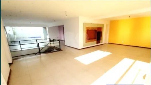 Cobertura com 4 Quartos à venda, 450m² no Planalto Paulista, São Paulo