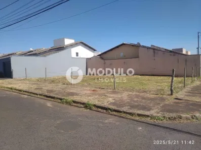 Lote/Terreno à venda, 278m² no Alto Umuarama, Uberlândia