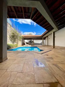 Casa com 3 Quartos à venda, 645m² no Vila Flores, Franca