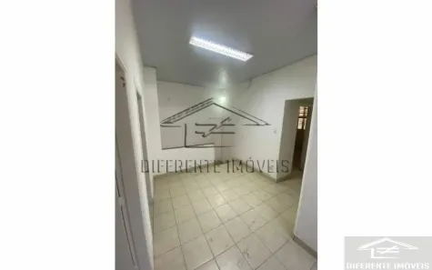 Sobrado com 1 Quarto para alugar, 260m² no Parque São Jorge, São Paulo