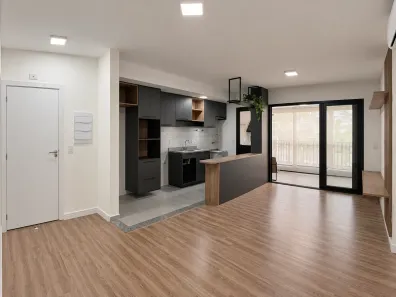 Apartamento com 3 Quartos à venda, 91m² no Bairro das Palmeiras, Campinas