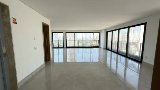 Apartamento com 3 Quartos à venda, 167m² no Setor Marista, Goiânia