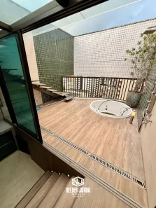 Cobertura com 3 Quartos à venda, 140m² no Ponta Verde, Maceió