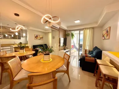 Apartamento com 2 Quartos à venda, 66m² no Roçado, São José