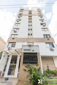 Apartamento com 3 Quartos à venda, 83m² no Santana, Porto Alegre