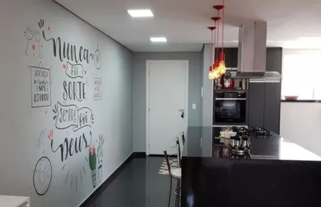 Apartamento com 3 Quartos à venda, 110m² no Centro, Campinas