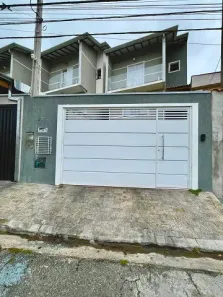 Casa com 2 Quartos à venda, 73m² no Vila Paulista, Mogi das Cruzes