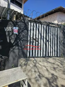 Casa com 2 Quartos para alugar, 170m² no Nova União, Ribeirão das Neves