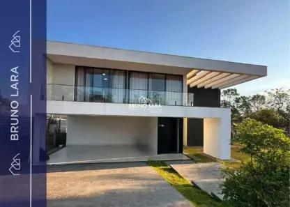 Casa com 4 Quartos à venda, 300m² no Condomínio Gran Ville Igarapé, Igarapé
