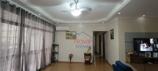 Apartamento com 2 Quartos à venda, 101m² no Itararé, São Vicente