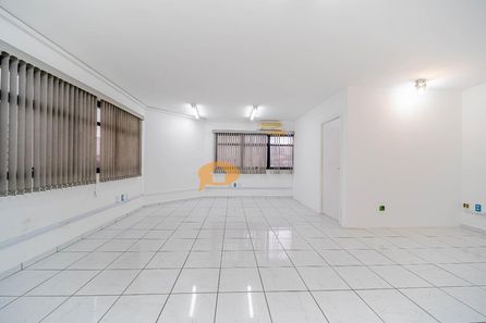 Sala Comercial à venda, 55m² no Bosque da Saúde, São Paulo