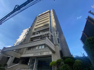 Sala Comercial com 5 Quartos para alugar, 100m² no Cambuí, Campinas