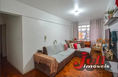 Apartamento com 2 Quartos à venda, 90m² no Taboão, São Bernardo do Campo