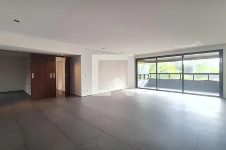 Apartamento com 3 Quartos à venda, 187m² no Vila Romana, São Paulo