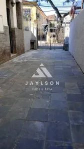 Apartamento com 3 Quartos à venda, 105m² no Engenho Novo, Rio de Janeiro