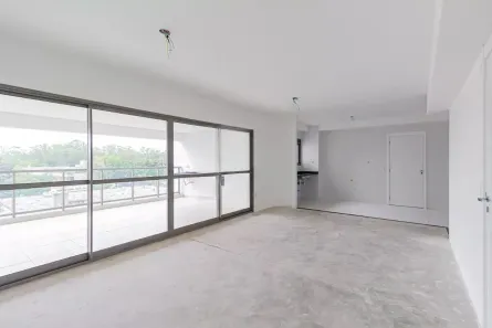 Apartamento com 4 Quartos à venda, 185m² no Santo Amaro, São Paulo