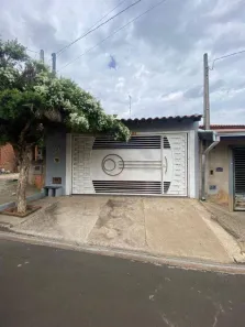 Casa com 2 Quartos para venda ou aluguel, 120m² no Jardim Nair Maria, Salto
