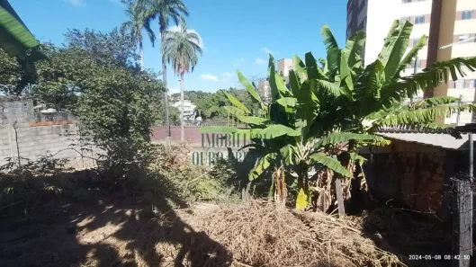 Lote/Terreno à venda, 550m² no Céu Azul, Belo Horizonte