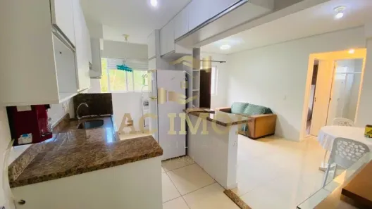 Apartamento com 2 Quartos para alugar, 49m² no Piatã, Salvador