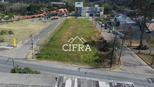 Lote/Terreno à venda, 3378m² no Budag, Rio do Sul
