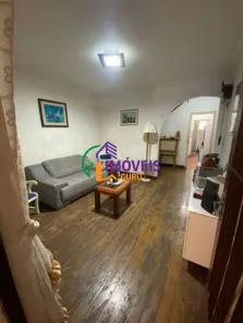 Sobrado com 2 Quartos à venda, 132m² no Jardim da Glória, São Paulo