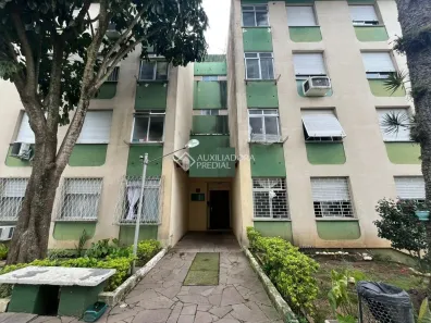 Apartamento com 2 Quartos à venda, 52m² no Vila Nova, Porto Alegre