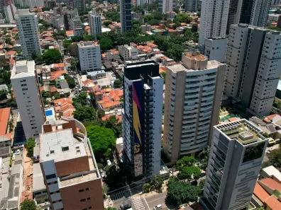 Apartamento com 1 Quarto à venda, 30m² no Vila Clementino, São Paulo