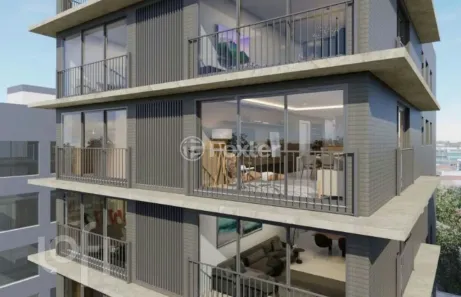 Apartamento com 3 Quartos à venda, 128m² no Jardim Lindóia, Porto Alegre