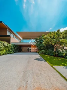 Casa de Condomínio com 4 Quartos à venda, 499m² no Alphaville Residencial Um, Barueri