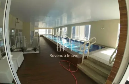 Apartamento com 1 Quarto à venda, 53m² no Vila Gertrudes, São Paulo