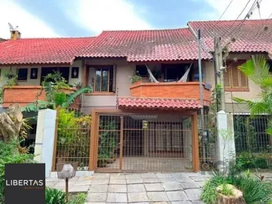Casa com 3 Quartos à venda, 135m² no Guarujá, Porto Alegre